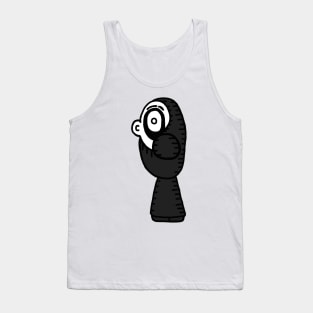 Darkness Tank Top